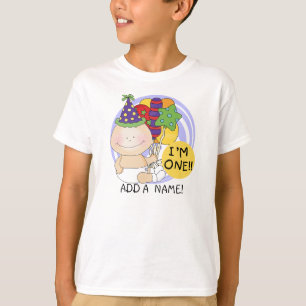 Personalizado Soy Una Camiseta