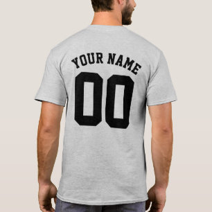 Personalizado Sports Jersey