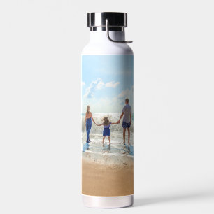 Personalizado Su Botella De Agua Fotos Regalo Pers