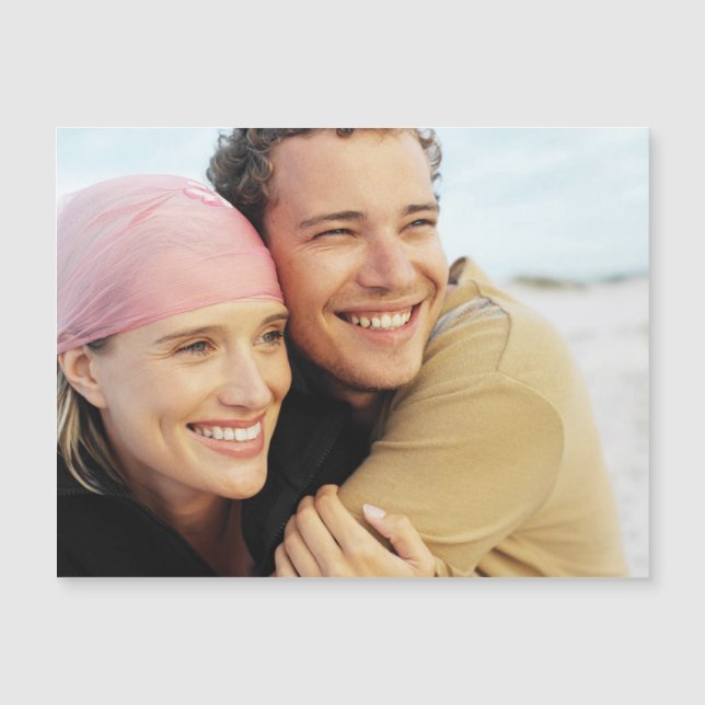 Personalizado su foto (Anverso)