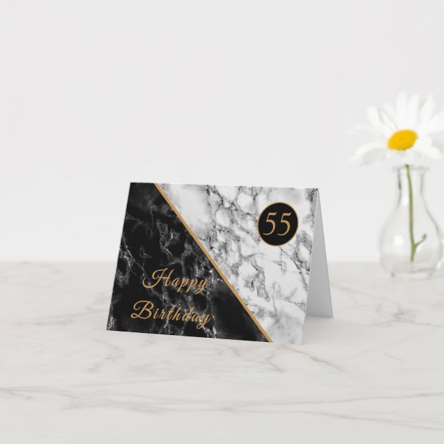 Personalizado Su Propia Tarjeta de Cumpleaños de D (Planta pequeña)