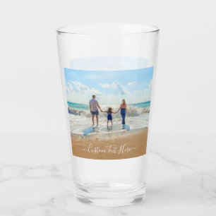 Personalizado su regalo de vidrio fotográfico con