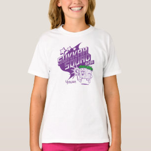 Personalizado Sukkah Squad 5786 Camisetas para Suk