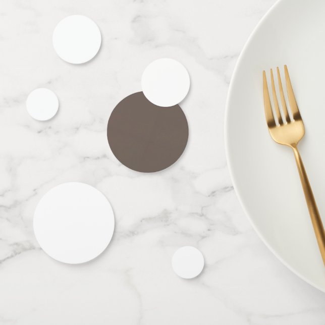 Personalizado Table Confetti | Fiesta y diversión  (Grupo)