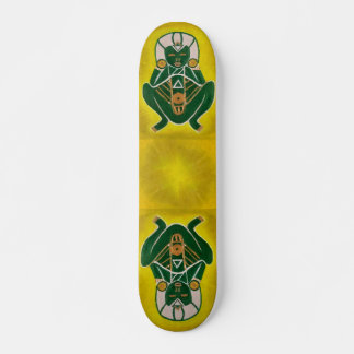Personalizado Taíno Atabey Skateboard Deck