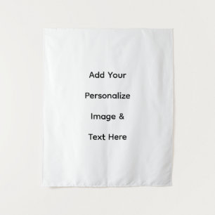 Personalizado   Tapiz Mediano 127 cm x 152 cm