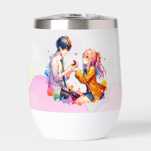 Personalizado ¿Te Casarás Conmigo? Propuesta mat