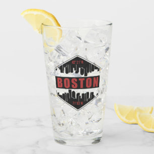 Personalizado Textos Boston Massachusetts