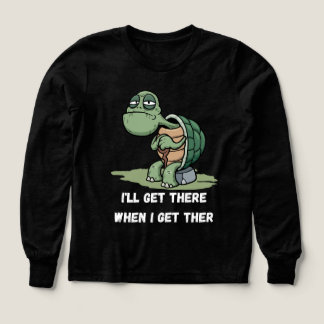 Personalizado Tortoise