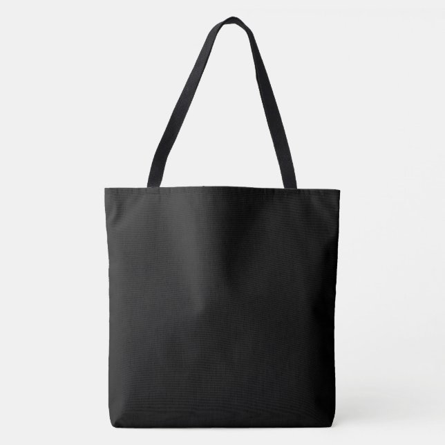 Personalizado Tote Bag - Diseño de bolsas de té pa (Anverso)