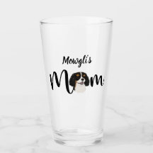 Personalizado Tri Colored Cavalier