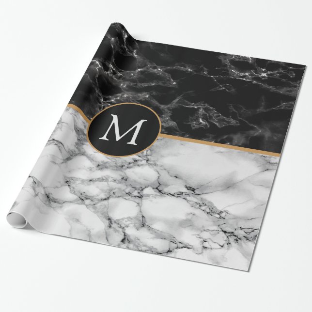 Personalizado Tu Carta Envoltura De Papel Diseño D (Desenrollado)