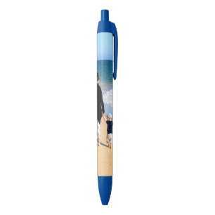 Personalizado Tu Pluma De Fotografía Regalo Person