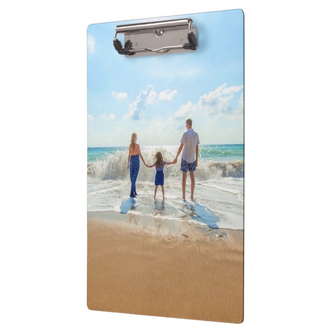 Personalizado tu portapapeles de fotos favorito (Izquierda)
