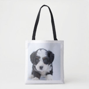 Personalizado Tu Propia Bolsa De Tote De Doble Lad