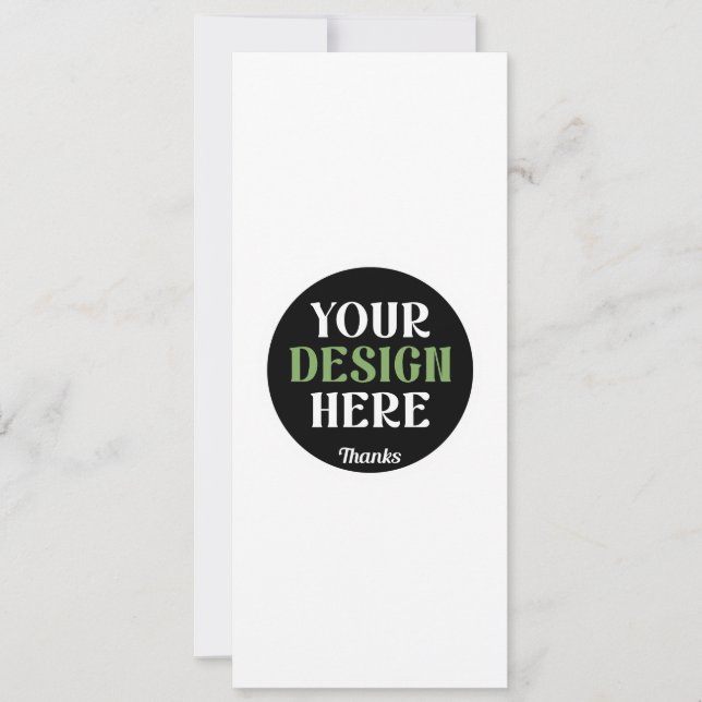 personalizado, único, elegante y minimalista beso  (Anverso)
