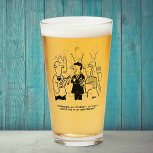 Personalizados de Boda divertidos en una cerveza