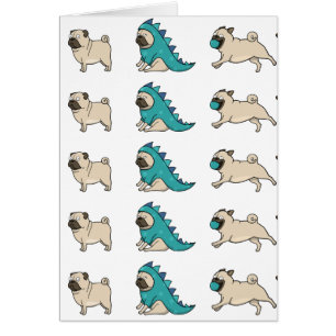 personalizados de pug 2