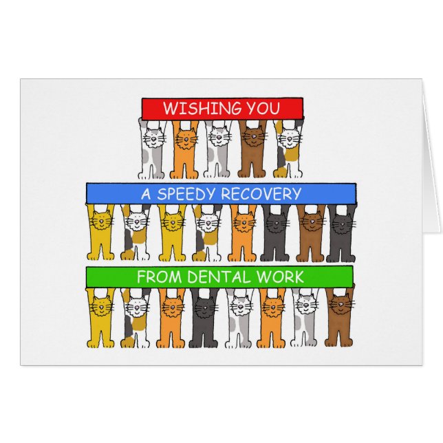 Personalizados de recuperación rápida del trabajo  (Anverso (Horizontal))