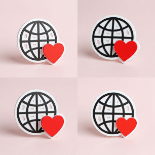 Personalizados de Vinyl Decretos y Pegatinas   Ban