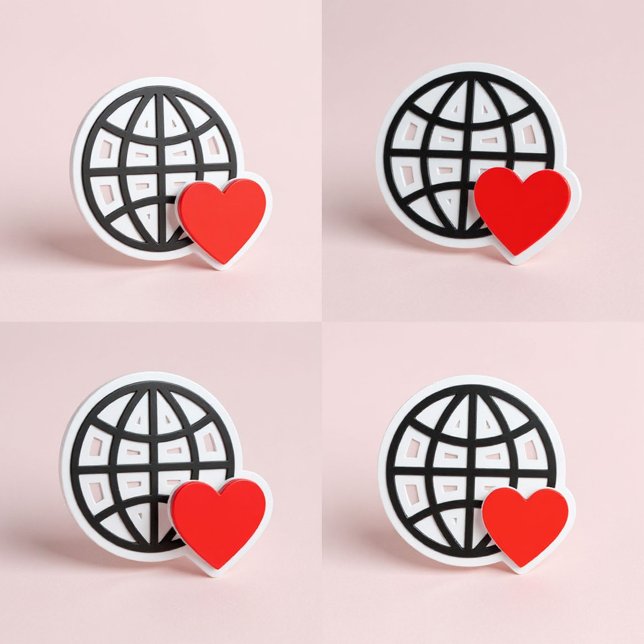 Personalizados de Vinyl Decretos y Pegatinas | Ban (Stick your brand on everything. #CustomVinylDecals #StickerPrinting)