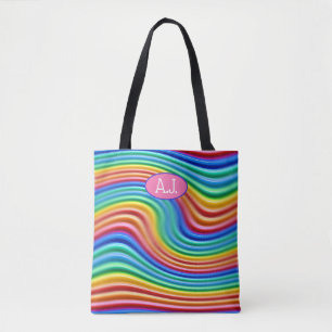 Personalizados inician la Bolsa de Tote del Orgull