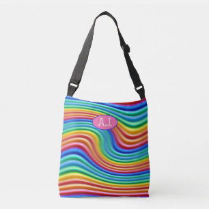 Personalizados inician la Bolsa de Tote del Orgull