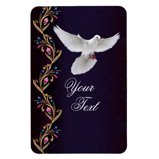 Personalizar 2 imán (Vertical)