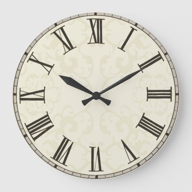 Personalizar, agregar imágenes, texto al reloj de  (Anverso)