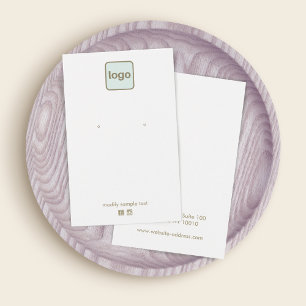 Personalizar Añadir la pantalla de anclaje del log