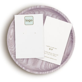 Personalizar Añadir la pantalla de anclaje del log