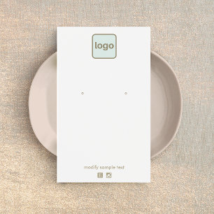 Personalizar Añadir la tarjeta de visualización de