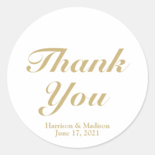 personalizar Boda de texto regalo pegatinas de eti