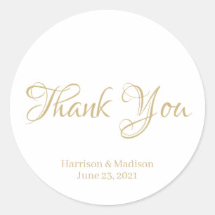 personalizar Boda de texto regalo pegatinas de eti