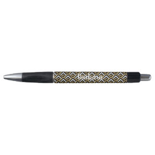 Personalizar bolígrafo Art Deco