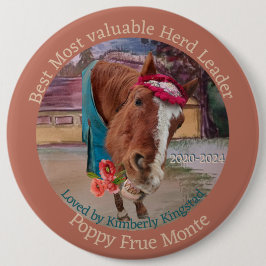 PERSONALIZAR Botón de la cinta AWAD DE GRADUACIÓN