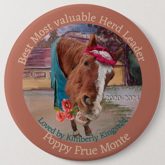 PERSONALIZAR Botón de la cinta AWAD DE GRADUACIÓN (Anverso)