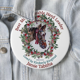 PERSONALIZAR Botón de la cinta AWAD DE GRADUACIÓN