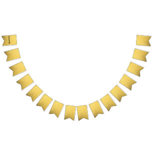 Personalizar brillante de la bandera del fiesta