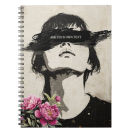 PERSONALIZAR: Buscando | Cuaderno