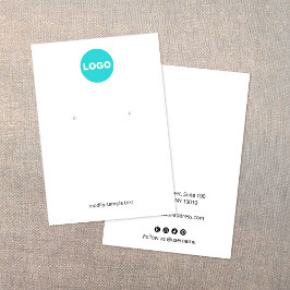 Personalizar Con Su Logotipo De Conducción