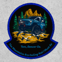 Personalizar Cuatro Ruedas Conduce Las Montañas So