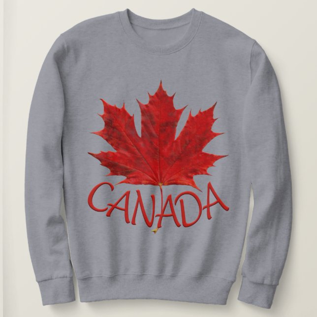 Personalizar de Camisetas de Canadá para mujeres s (Anverso del diseño)