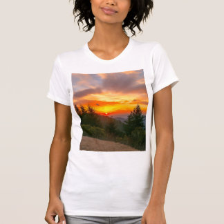 Personalizar de camisetas de mujeres que ves
