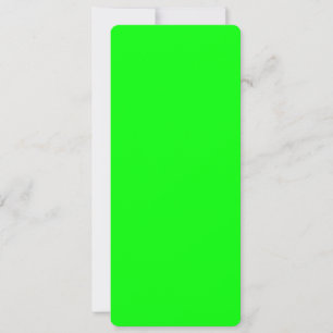 Personalizar De Color De Neón De Fluo Verde Esto!