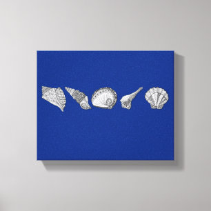 Personalizar de este arte original de la concha