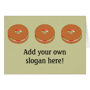 Personalizar de este gráfico de Bagel