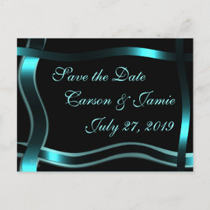 Personalizar de invitación para guardar la fecha e