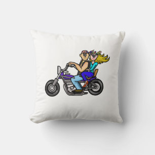 ¡Personalizar de la almohada de los pares de la