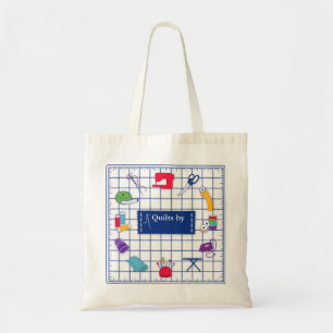 Personalizar de la bolsa de la etiqueta de la tota